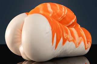 Fuxi's Butt - Naughty Fox