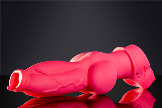 Fuxi's Sheath - One Size - Naughty Fox