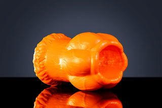 Chopper - Large - Naughty Fox