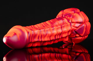 Aero - Large - Naughty Fox