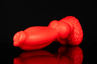 Rocket - Large - Naughty Fox