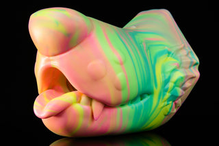 Velox - One Size - Naughty Fox