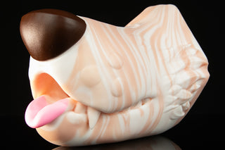 Velox - One Size - Naughty Fox