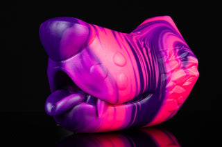 Velox - One Size - Naughty Fox