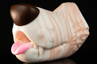 Velox - One Size - Naughty Fox
