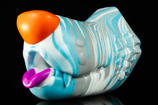 Velox - One Size - Naughty Fox