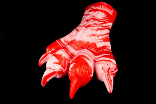 Fuxi's Paw - Large - Naughty Fox