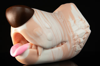 Velox - One Size - Naughty Fox