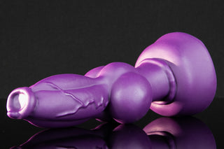Fuxi - X-Large - Naughty Fox