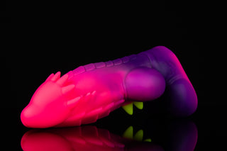 Tatsu - Medium - Naughty Fox