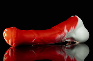 Santos - Medium - Naughty Fox