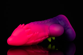 Tatsu - Medium - Naughty Fox