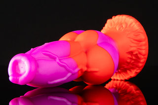 Snug - Medium - Naughty Fox