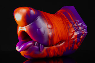 Velox - One Size - Naughty Fox