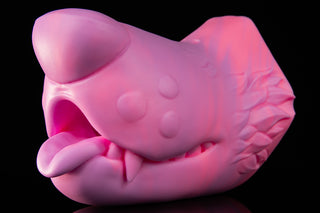 Velox - One Size - Naughty Fox