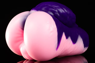 Fuxis Butt - One Size - Naughty Fox