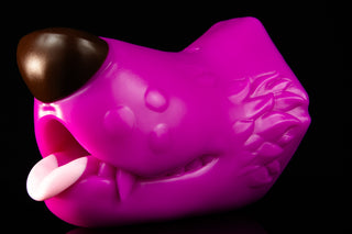 Velox - One Size - Naughty Fox