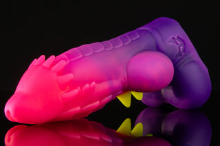 Tatsu - Small - Naughty Fox