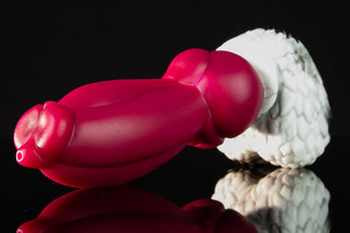 Rocket - Small - Naughty Fox