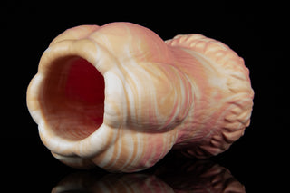 Chopper - X-Large (FULL MARBLED) - Naughty Fox