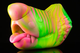 Velox - One Size - Naughty Fox