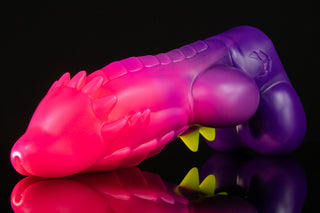 Tatsu - Large - Naughty Fox