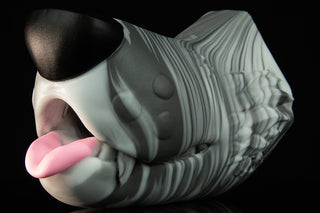 Velox - One Size - Naughty Fox