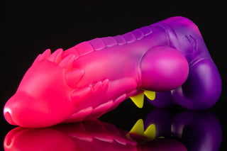 Tatsu - Large - Naughty Fox
