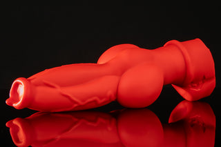 Fuxi's Sheath - One Size - Naughty Fox