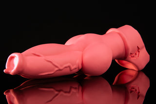 Fuxi's Sheath - One Size - Naughty Fox