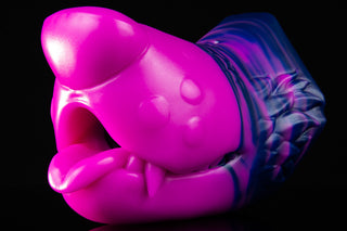 Velox - One Size - Naughty Fox