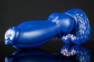 Rocket - Large - Naughty Fox