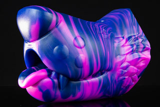 Velox - One Size - Naughty Fox