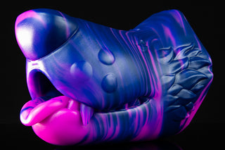Velox - One Size - Naughty Fox