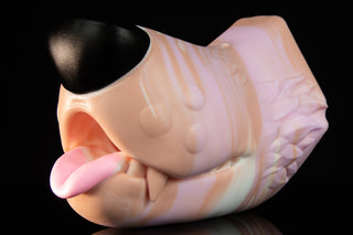 Velox - One Size - Naughty Fox