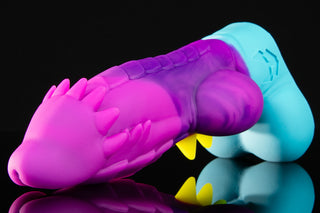 Tatsu - Small - Naughty Fox