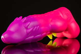 Tatsu - Large - Naughty Fox