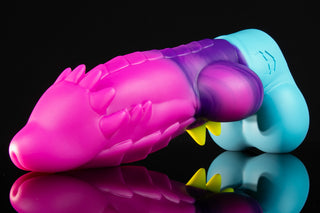 Tatsu - Large - Naughty Fox
