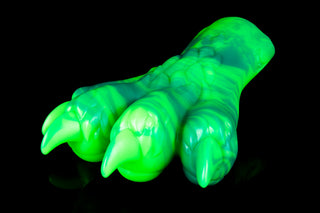 Fuxi's Paw - Small - Naughty Fox
