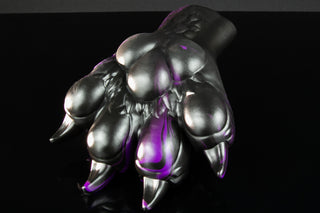 Fuxi's Paw - Large - Naughty Fox