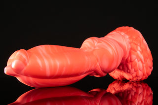 Rocket - X-Large - Naughty Fox