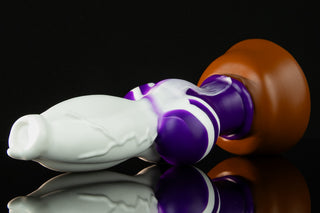 Fuxi - Large - Naughty Fox