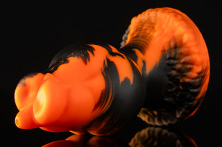 Nox - Small - Naughty Fox