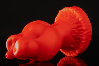 Nox - Small (Kopie) - Naughty Fox