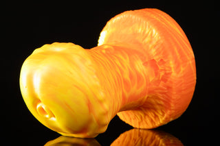 Pepper - Small - Naughty Fox