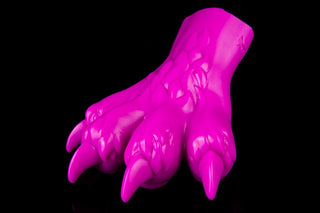 Fuxi's Paw - Small - Naughty Fox