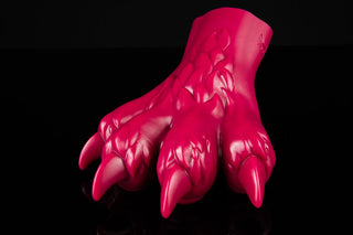 Fuxi's Paw - Small - Naughty Fox