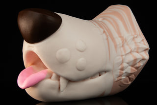 Velox - One Size - Naughty Fox