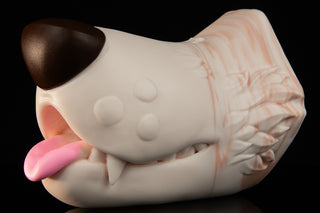 Velox - One Size - Naughty Fox