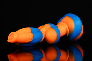 Fuxi - Large - Naughty Fox